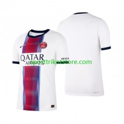 Paris Saint-Germain Herren Auswärts trikot 2027-2028 Kurzarm