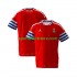 RCD Espanyol Herren Auswärts trikot 2027-2028 Kurzarm