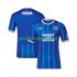 Rangers Herren Heim trikot 2027-2028 Kurzarm