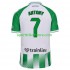 Real Betis Herren Heim trikot 2027-2028 Kurzarm Antony 7