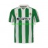 Retro Real Betis Herren Heim trikot 2025-2026 Kurzarm
