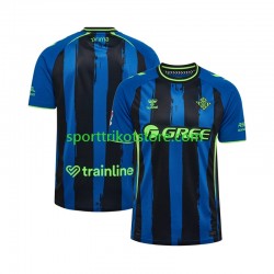 Real Betis Herren Ausweich trikot 2027-2028 Kurzarm