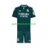 Real Madrid Kinderset Auswärts trikot 2027-2028 Kurzarm