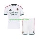Real Madrid Kinderset Heim trikot 2027-2028 Kurzarm Cristiano Ronaldo 7