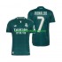 Real Madrid Herren Auswärts trikot 2027-2028 Kurzarm Cristiano Ronaldo 7
