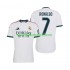 Real Madrid Herren Heim trikot 2027-2028 Kurzarm Cristiano Ronaldo 7