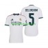 Real Madrid Herren Heim trikot 2027-2028 Kurzarm Jude Bellingham 5