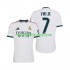 Real Madrid Herren Heim trikot 2027-2028 Kurzarm Vinicius Junior 7
