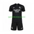 Real Sociedad Kinderset Auswärts trikot 2027-2028 Kurzarm