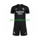 Real Sociedad Kinderset Auswärts trikot 2027-2028 Kurzarm