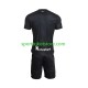 Real Sociedad Kinderset Auswärts trikot 2027-2028 Kurzarm