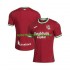 Real Sociedad Herren Ausweich trikot 2027-2028 Kurzarm