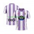 Real Valladolid Herren Heim trikot 2027-2028 Kurzarm