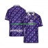 Retro Real Valladolid Herren Heim trikot 2025-2026 Kurzarm