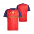 Spanien Herren Heim trikot 2027-2028 Kurzarm 2-star