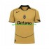 Sporting CP Herren Auswärts trikot 2027-2028 Kurzarm
