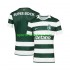 Sporting CP Herren Heim trikot 2027-2028 Kurzarm
