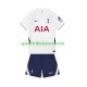 Tottenham Hotspur Kinderset Heim trikot 2027-2028 Kurzarm