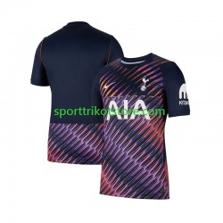 Tottenham Hotspur Herren Auswärts trikot 2027-2028 Kurzarm
