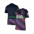 Tottenham Hotspur Herren Auswärts trikot 2027-2028 Kurzarm