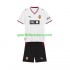 Valencia CF Kinderset Heim trikot 2027-2028 Kurzarm