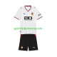 Valencia CF Kinderset Heim trikot 2027-2028 Kurzarm
