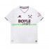 West Ham United Herren Auswärts trikot 2027-2028 Kurzarm