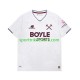 West Ham United Herren Auswärts trikot 2027-2028 Kurzarm