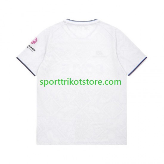 West Ham United Herren Auswärts trikot 2027-2028 Kurzarm