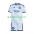 Ajax Amsterdam Kinderset Ausweich trikot 2027-2028 Kurzarm