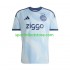 Ajax Amsterdam Herren Ausweich trikot 2027-2028 Kurzarm