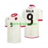 Albanien Herren Auswärts trikot WM 2026 Kurzarm Armando Broja 9