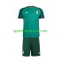 Algerien Kinderset Auswärts trikot 2026 Kurzarm