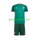 Algerien Kinderset Auswärts trikot 2026 Kurzarm