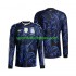 Argentinien Herren Auswärts trikot WM 2026 Langarm