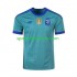 Argentinien Herren Auswärts trikot WM 2026 Kurzarm Torwart