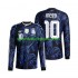 Argentinien Herren Auswärts trikot WM 2026 Langarm Lionel Messi 10