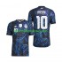 Argentinien Herren Auswärts trikot WM 2026 Kurzarm Lionel Messi 10