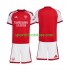 Arsenal Kinderset Heim trikot 2027-2028 Kurzarm