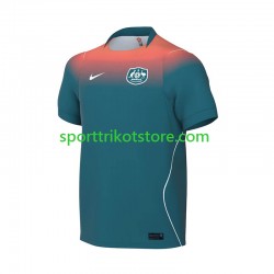 Australien Herren Auswärts trikot WM 2026 Kurzarm