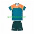 Australien Kinderset Auswärts trikot WM 2026 Kurzarm 11