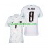 Österreich Herren Auswärts trikot WM 2026 Kurzarm David Alaba 8