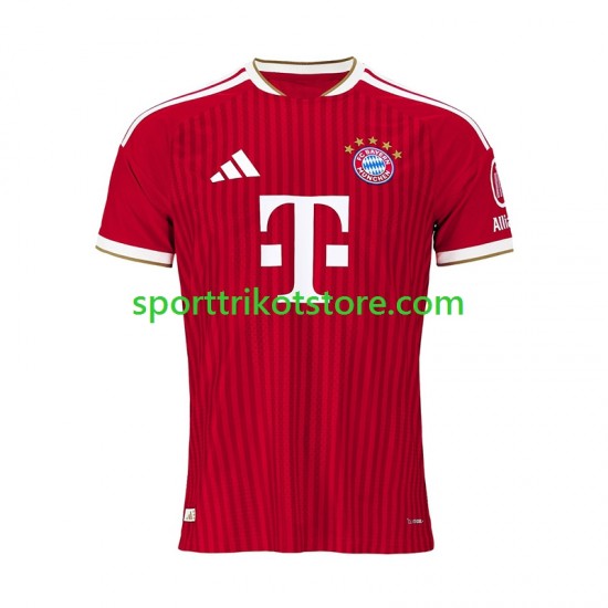 FC Bayern München Herren Heim trikot 2027-2028 Kurzarm