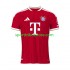 FC Bayern München Herren Heim trikot 2027-2028 Kurzarm