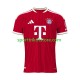 FC Bayern München Herren Heim trikot 2027-2028 Kurzarm