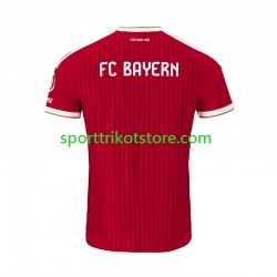 FC Bayern München Herren Heim trikot 2027-2028 Kurzarm