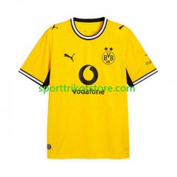 Borussia Dortmund Herren Heim trikot 2027-2028 Kurzarm