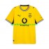 Borussia Dortmund Herren Heim trikot 2027-2028 Kurzarm