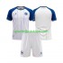 Bosnien und Herzegowina Kinderset Auswärts trikot WM 2026 Kurzarm