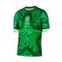 Brasilien Herren Auswärts trikot WM 2026 Kurzarm Torwart